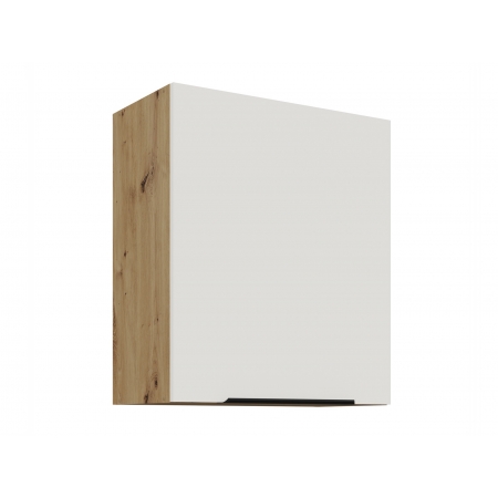Szafka 60 cm górna AURO WH/AR 60 G-72 1F antyfinger